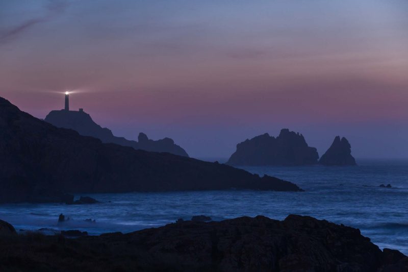 Espagne 12 - Série Paysages par Carole Reboul