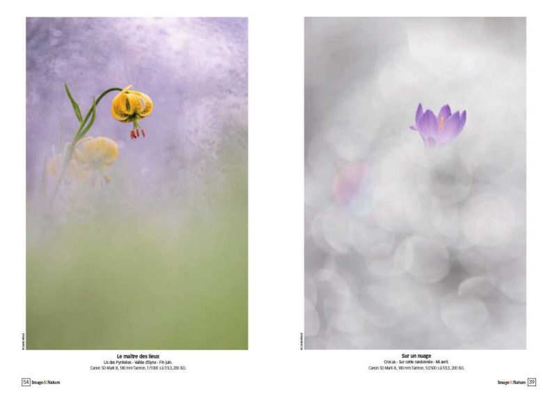 carole reboul publication