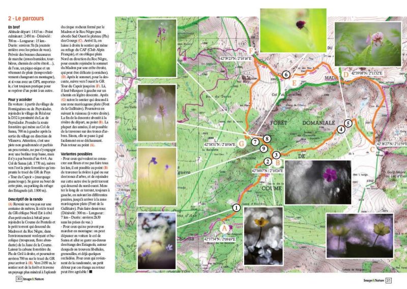 carole reboul publication