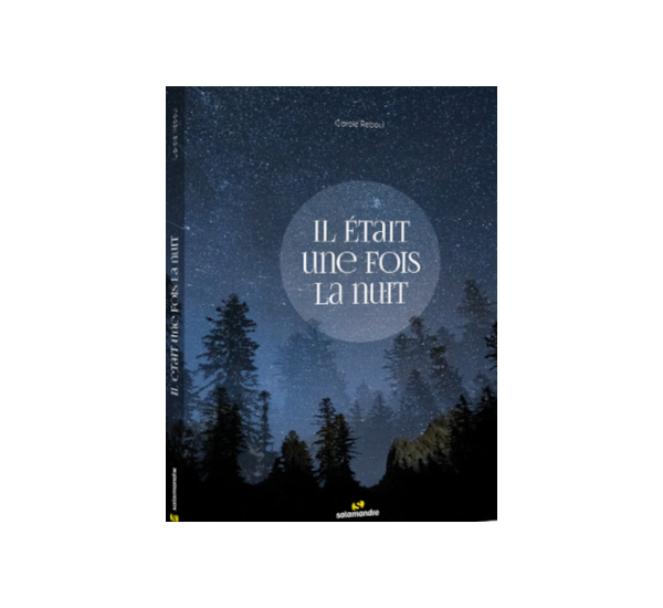 Livre Il était une fois la nuit