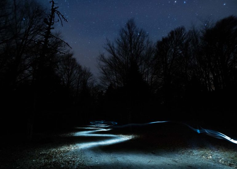 carole reboul paysage reve nuit magie