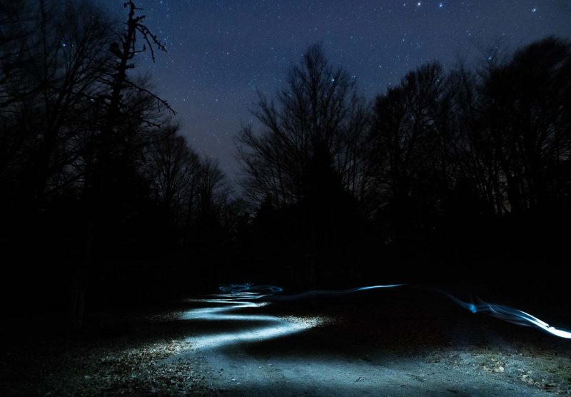 carole reboul paysage reve nuit magie