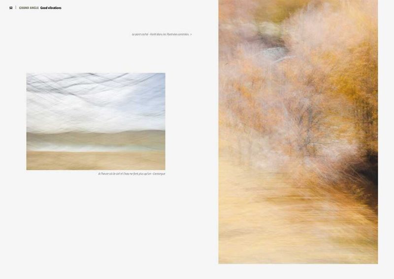 carole reboul publication flou salamandre