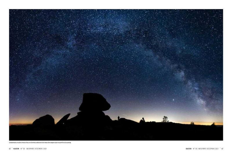 carole reboul publication il était une fois la nuit