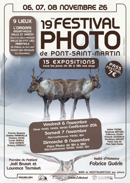 festival photo pont saint martin carole reboul night and white N&B